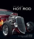 Cover: Art of the Hot Rod - Crestline Books