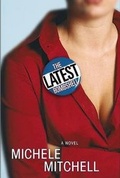 Cover: Latest Bombshell - Henry Holt & Company