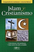 Cover: Islam Y Cristianismo/Islam and Christianity - Broadman & Holman Publishers
