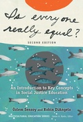 Cover: Is Everyone Really Equal? - Teachers' College Press