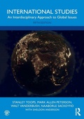 Cover: International Studies - Routledge