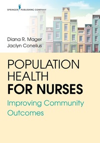 Abbildung von: Population Health for Nurses - Springer Publishing Company
