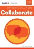 Cover: Collaborate - ALA Editions