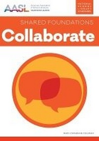 Enlarge image Cover: Collaborate - ALA Editions