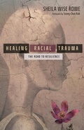 Cover: Healing Racial Trauma - IVP Books