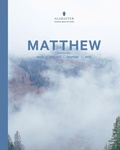 Cover: Matthew - IVP Bible Studios