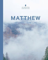 Enlarge image Cover: Matthew - IVP Bible Studios