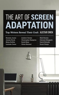 Abbildung von: The Art of Screen Adaptation - Creative Essentials