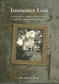 Cover: War INNOCENCE LOST: 1 - Chapel Rank Publishing