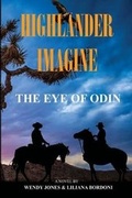 Cover: Highlander Imagine - Royal Knight Incorporated
