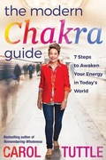 Cover: The Modern Chakra Guide - Dress Your Truth