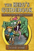 Cover: The Hero's Guidebook - Creative English Teacher Press