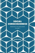 Cover: Social Consciousness - Rashed Hasan