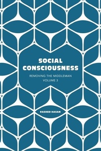 Enlarge image Cover: Social Consciousness - Rashed Hasan