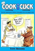 Cover: Cook Not Cuck - LBA Books