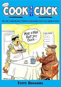 Enlarge image Cover: Cook Not Cuck - LBA Books