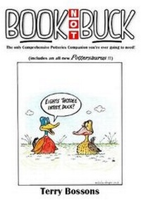 Enlarge image Cover: Book Not Buc - LBA Books