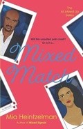 Cover: Mixed Match - Levi Lynn Books