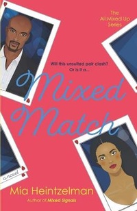 Enlarge image Cover: Mixed Match - Levi Lynn Books
