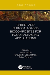 Enlarge image Cover: Chitin- and Chitosan-Based Biocomposites for Food Packaging Applications - CRC Press