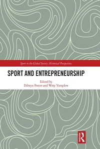 Abbildung von: Sport and Entrepreneurship - Routledge