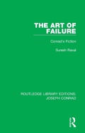 Cover: The Art of Failure - Routledge