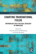 Cover: Charting Transnational Fields - Routledge