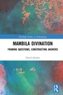 Cover: Mambila Divination - Routledge