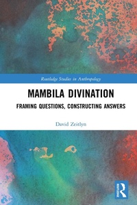 Enlarge image Cover: Mambila Divination - Routledge