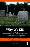 Cover: Why We Kill - Routledge