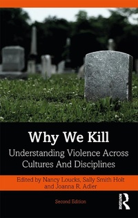 Enlarge image Cover: Why We Kill - Routledge