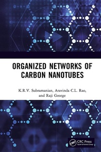 Abbildung von: Organized Networks of Carbon Nanotubes - CRC Press