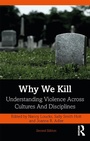 Cover: Why We Kill - Routledge