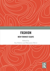 Abbildung von: Fashion - Routledge