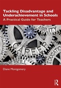 Cover: Tackling Disadvantage and Underachievement in Schools - Routledge