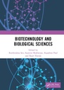Cover: Biotechnology and Biological Sciences - CRC Press
