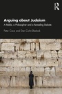 Cover: Arguing about Judaism - Routledge