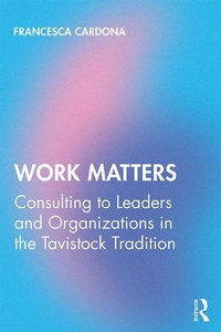 Abbildung von: Work Matters - Routledge