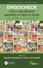 Cover: ERGOCHECK for a Preliminary Mapping of Risk at Work - CRC Press