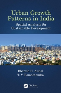 Abbildung von: Urban Growth Patterns in India - CRC Press