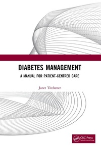 Abbildung von: Diabetes Management - CRC Press