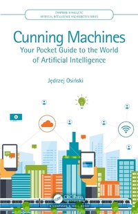 Abbildung von: Cunning Machines - Chapman & Hall/CRC