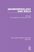 Cover: Geomorphology and Soils - Routledge