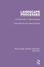 Cover: Landscape Processes - Routledge