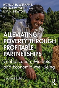 Abbildung von: Alleviating Poverty Through Profitable Partnerships - Routledge