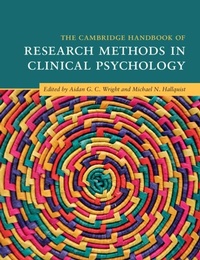 Abbildung von: The Cambridge Handbook of Research Methods in Clinical Psychology - Cambridge University Press