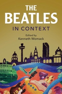 Abbildung von: The Beatles in Context - Cambridge University Press
