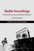 Cover: Radio Soundings - Cambridge University Press