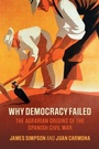 Cover: Why Democracy Failed - Cambridge University Press