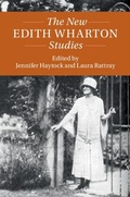 Cover: The New Edith Wharton Studies - Cambridge University Press